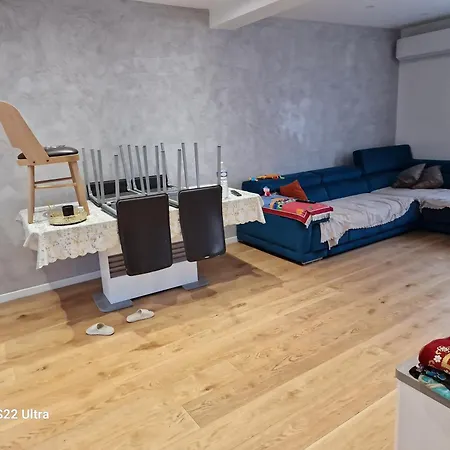 Maison De Vacances *