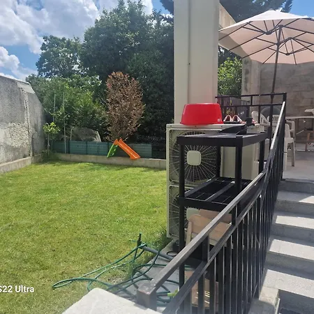 Maison De Vacances *